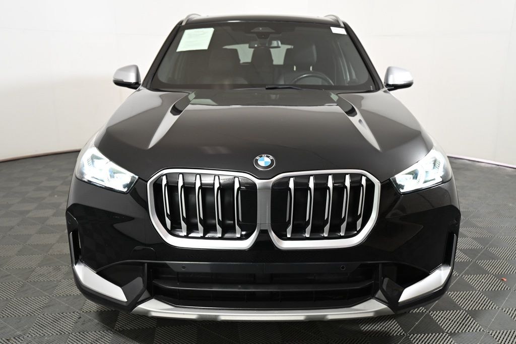 Certified 2023 BMW X1 xDrive28i SUV