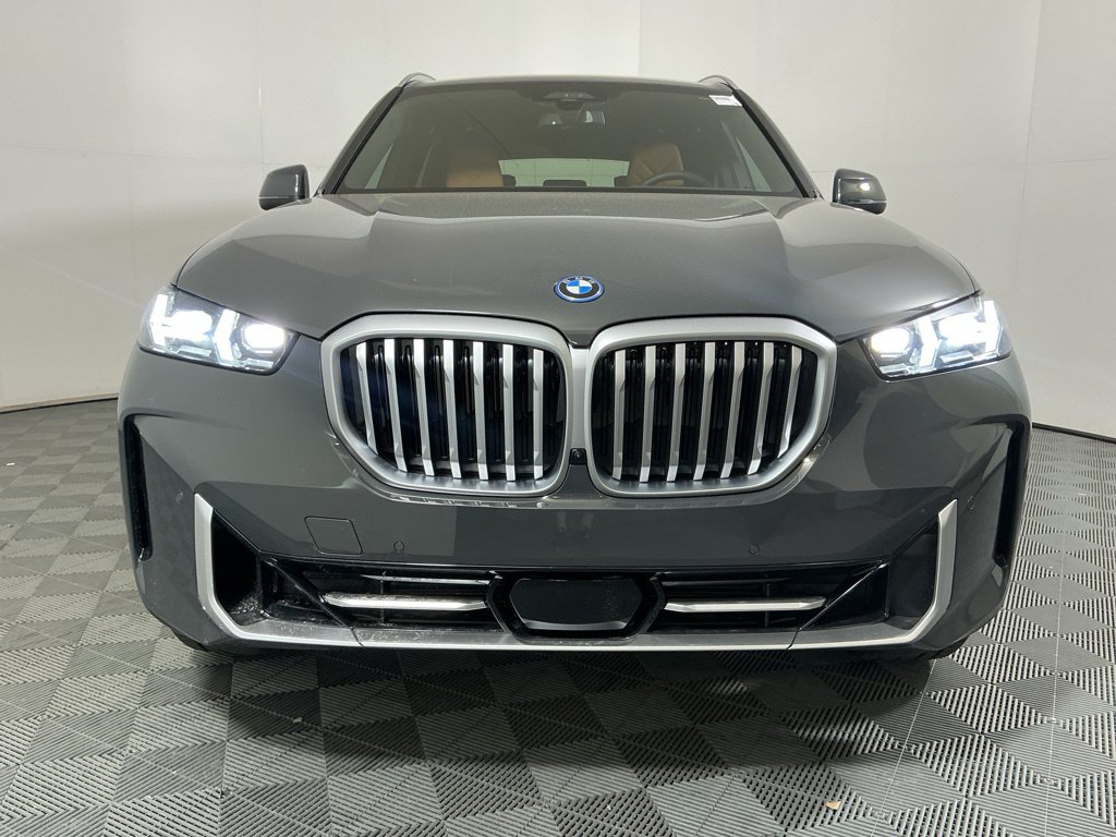 New 2026 BMW X5 PHEV xDrive50e SUV