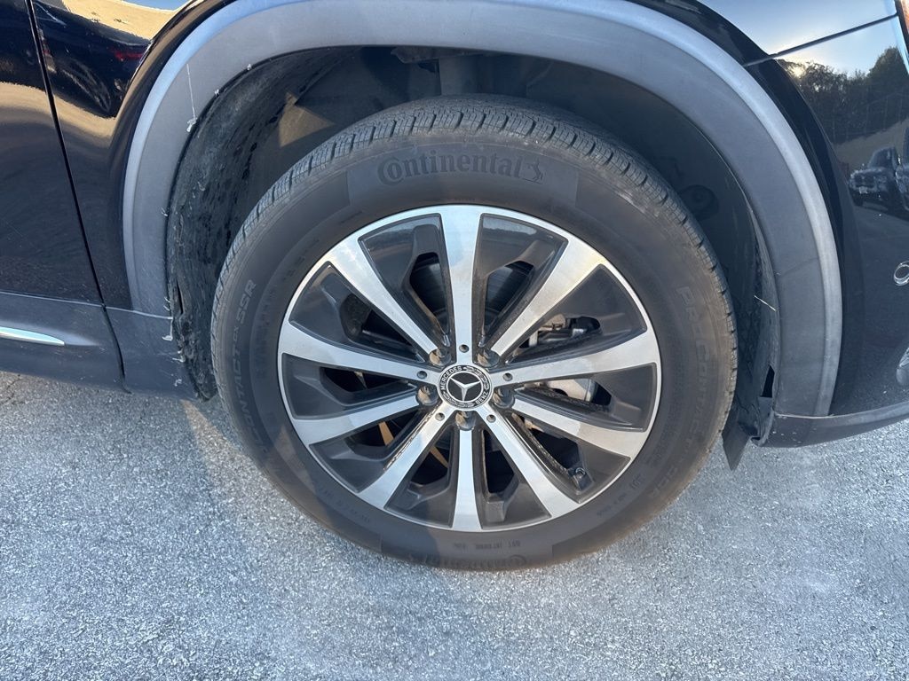 Used 2021 Mercedes-Benz GLB GLB 250 SUV