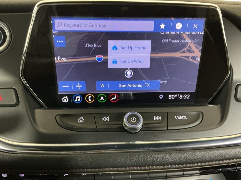 Used 2019 Chevrolet Blazer Premier SUV