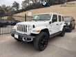  Jeep Wrangler Unlimited 4xe