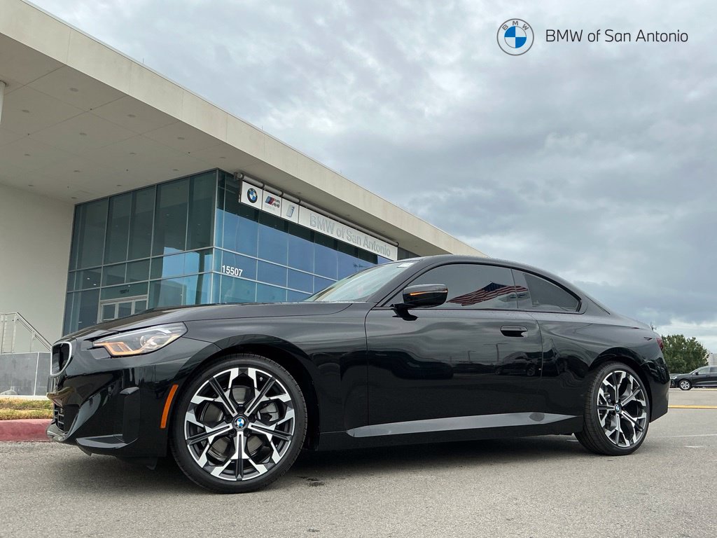 2026 BMW 230i 230i Coupe