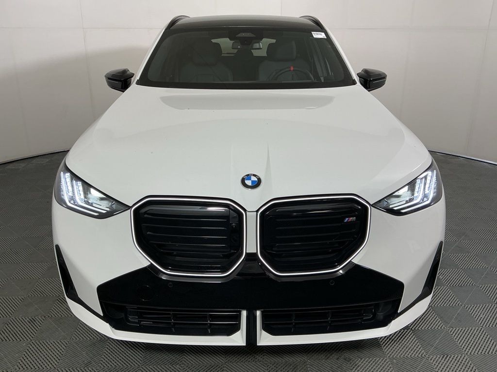 New 2026 BMW X3 M50 xDrive SUV