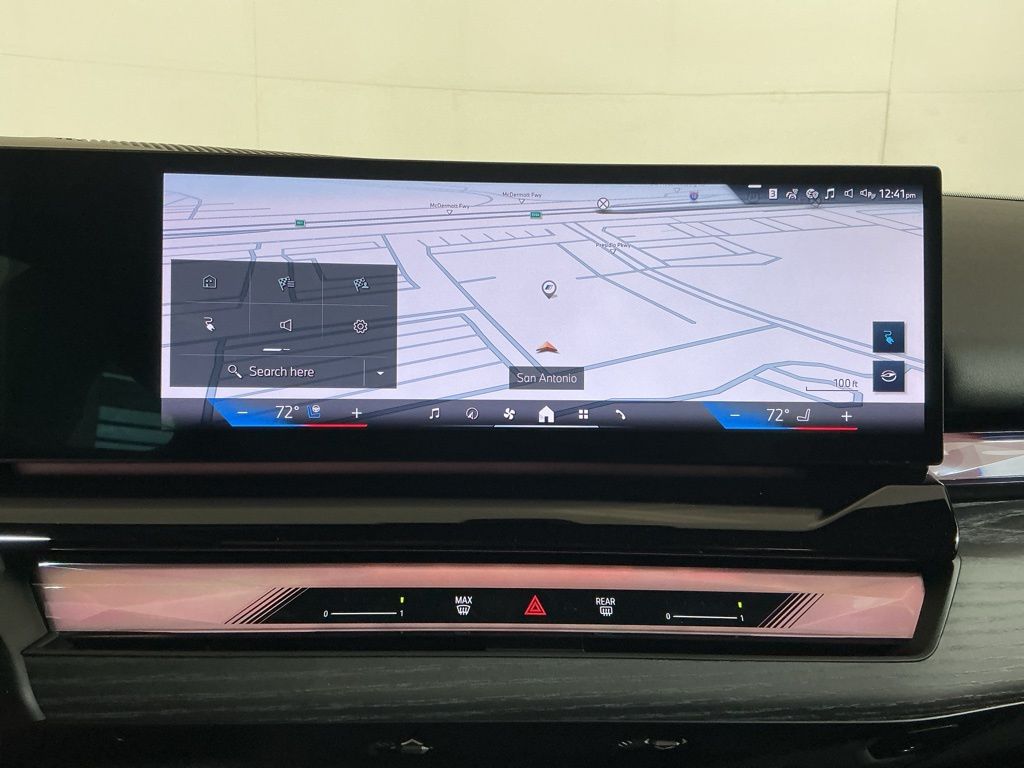 2026 BMW i5 40 - Photo 12