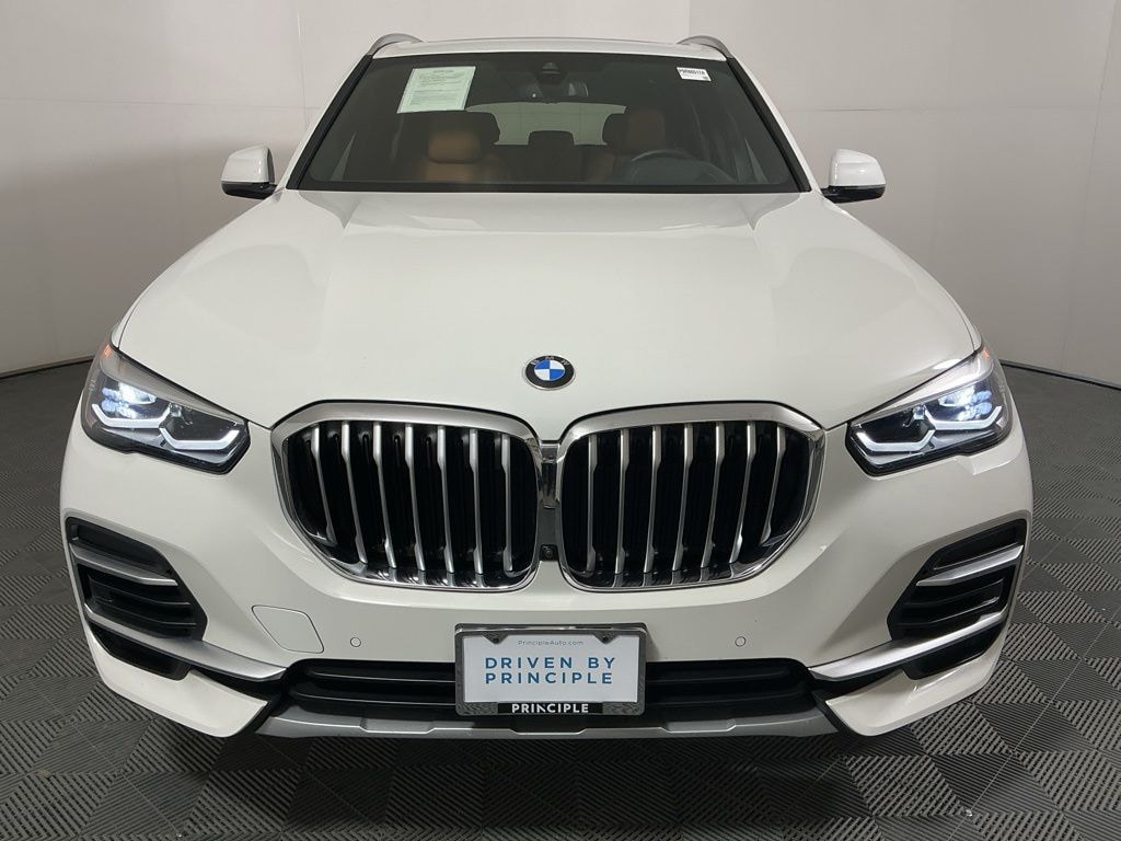Certified 2023 BMW X5 sDrive40i SUV