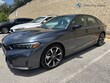  Honda Civic Hybrid