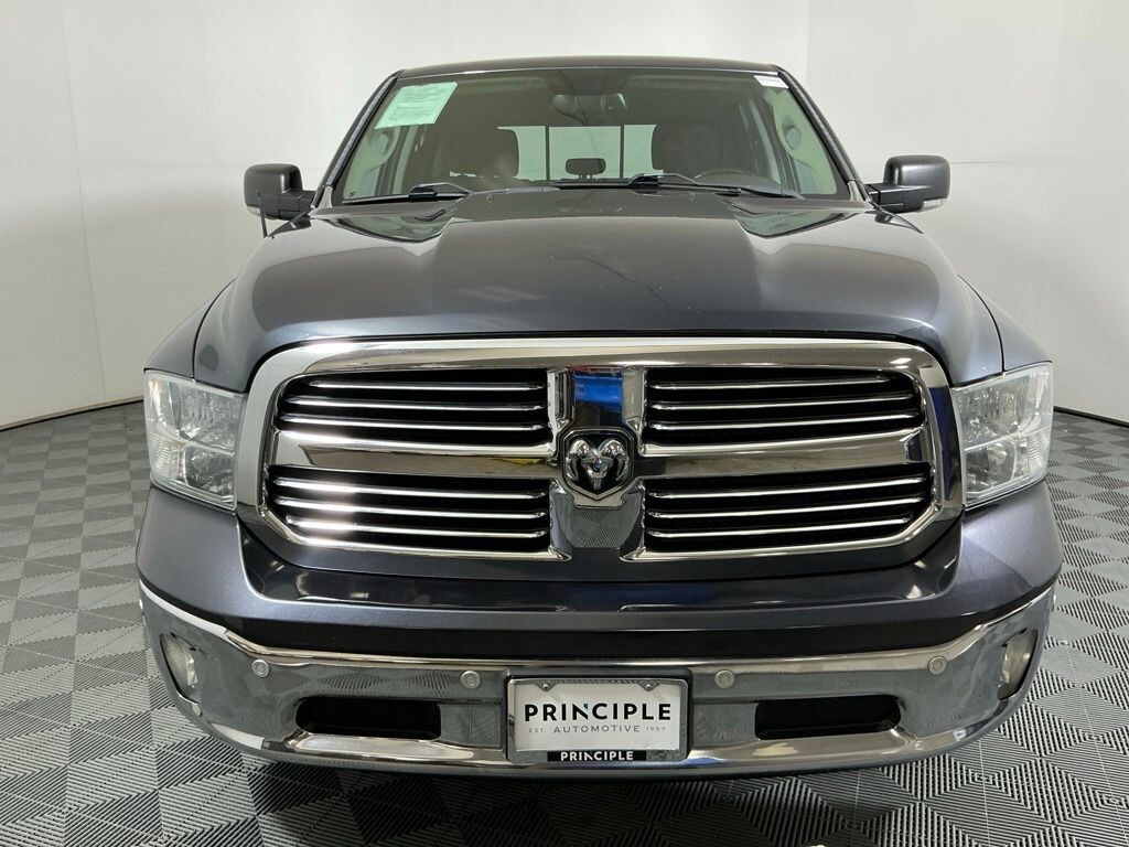 Used 2016 Ram 1500 SLT Truck