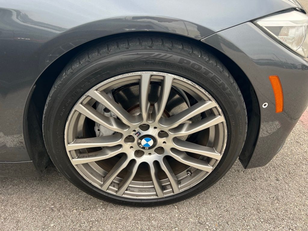 Used 2017 BMW 430i w/SULEV Hatchback