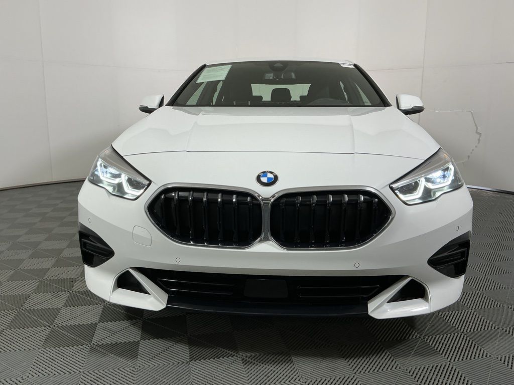 2024 Bmw 228i photo 2