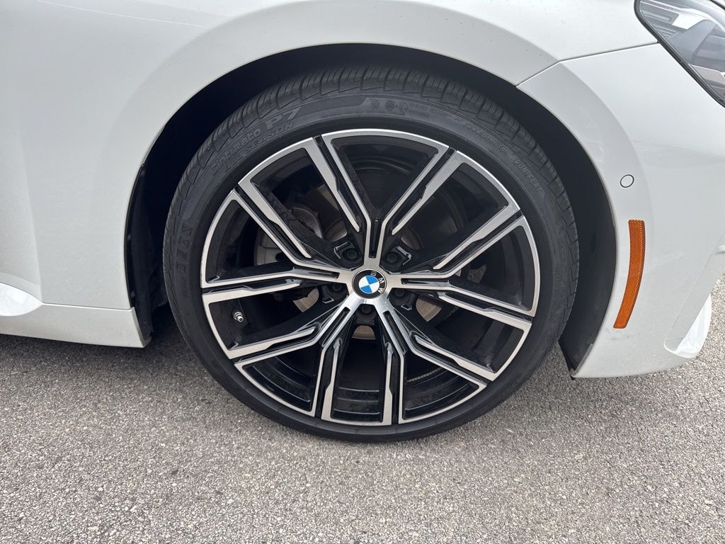 Used 2024 BMW 230i Coupe