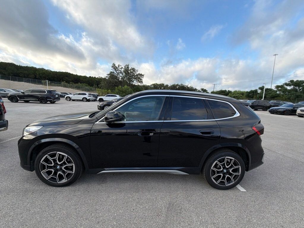 Used 2026 BMW X1 xDrive28i SUV