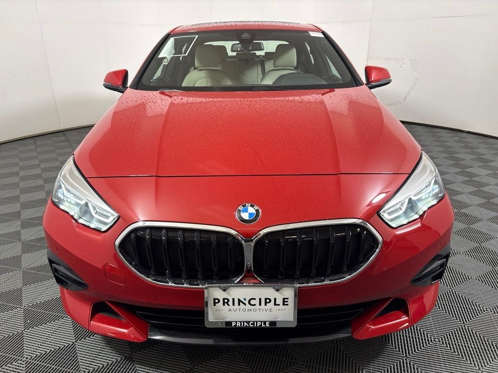 Certified 2024 BMW 228i sDrive Sedan
