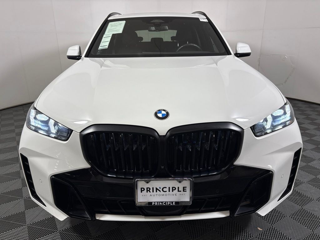 Certified 2024 BMW X5 sDrive40i SUV