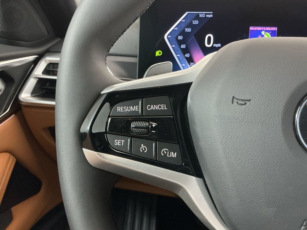 2026 BMW 4 Series 430i - Photo 15