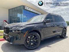 2026 BMW X7 xDrive40i SUV