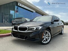 2026 BMW 330i