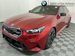 2026 BMW M5 Sedan