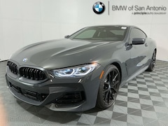2026 BMW 840i xDrive Coupe