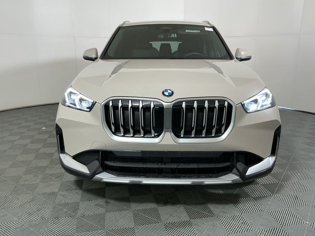 New 2026 BMW X1 xDrive28i SUV