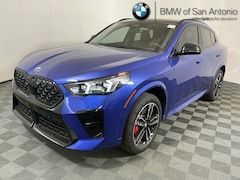 2026 BMW X2 xDrive28i SUV