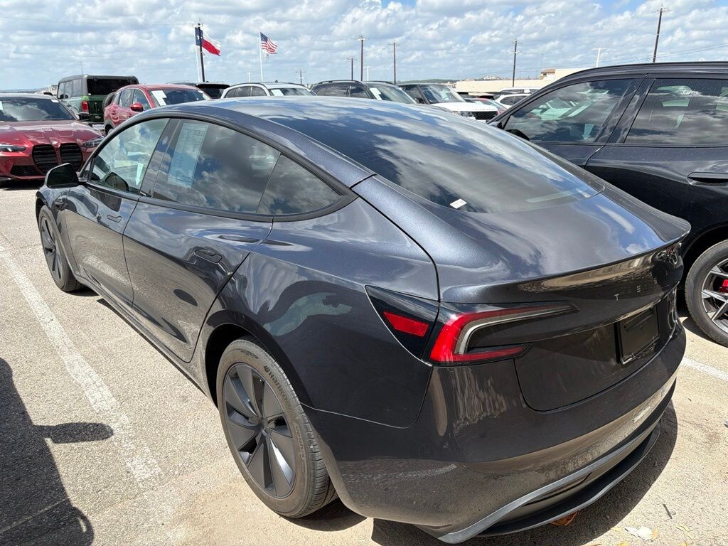 Used 2024 Tesla Model 3 Long Range Sedan