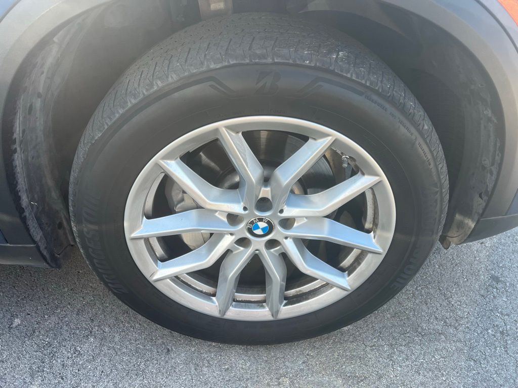2020 Bmw X5 xDrive40i photo 3