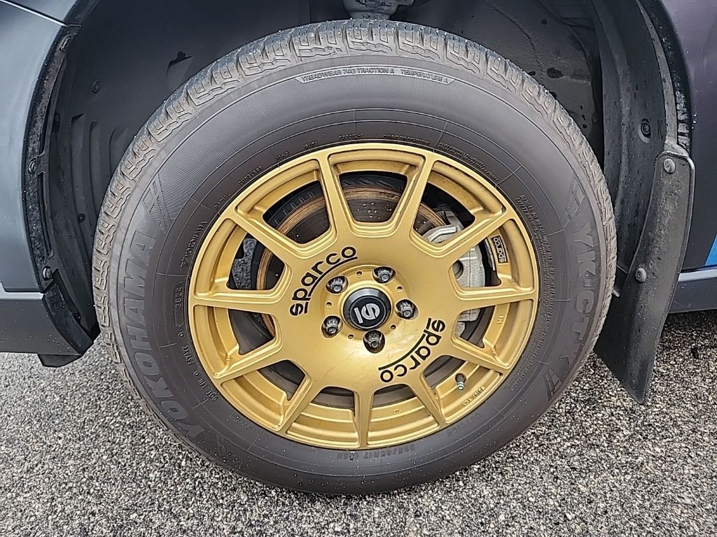 Used 2024 Subaru Outback Wilderness SUV