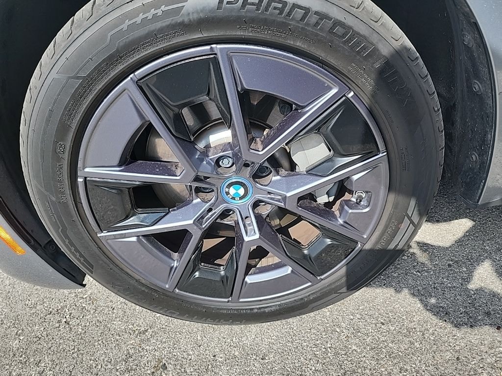 Certified 2023 BMW i4 eDrive35 Hatchback