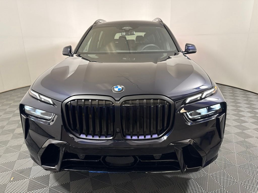 New 2027 BMW X7 xDrive40i SUV