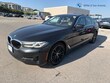  BMW 530i
