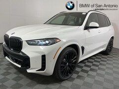 2026 BMW X5 xDrive40i SUV