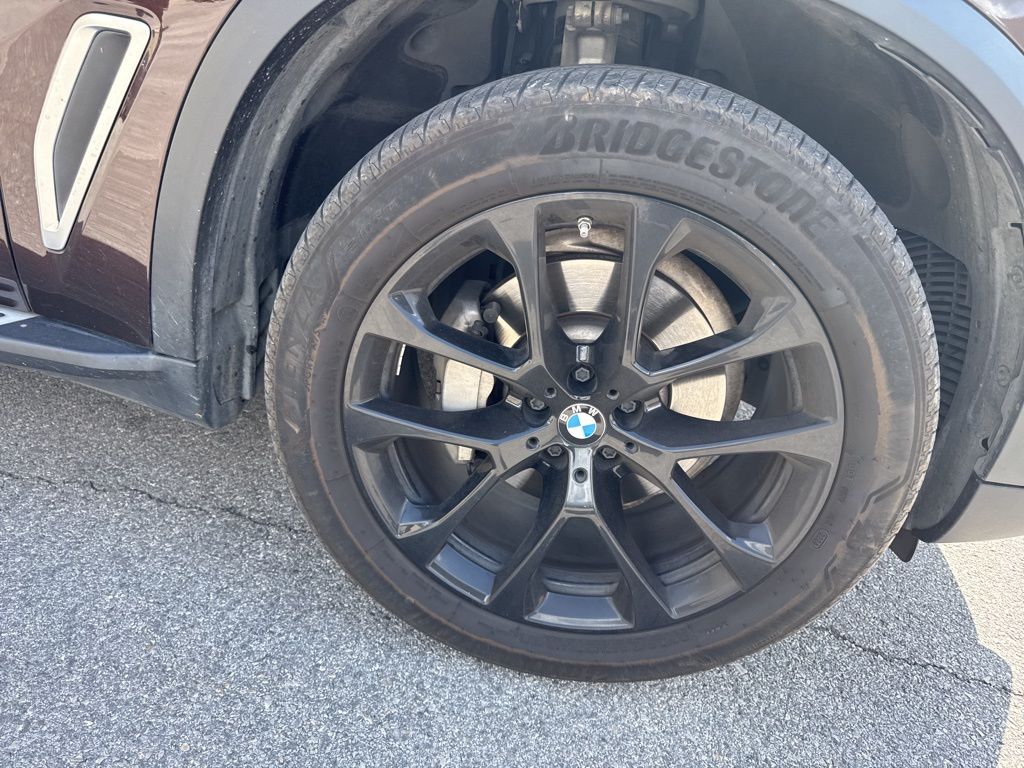 2019 Bmw X5 xDrive40i photo 2