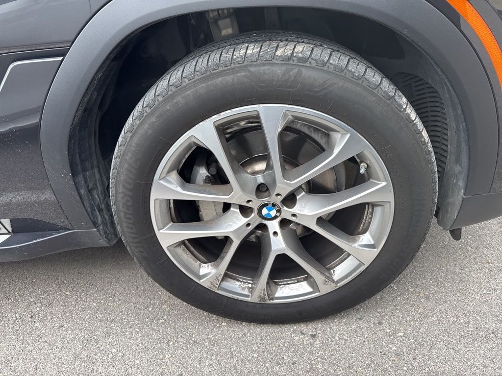 Certified 2023 BMW X6 xDrive40i SUV
