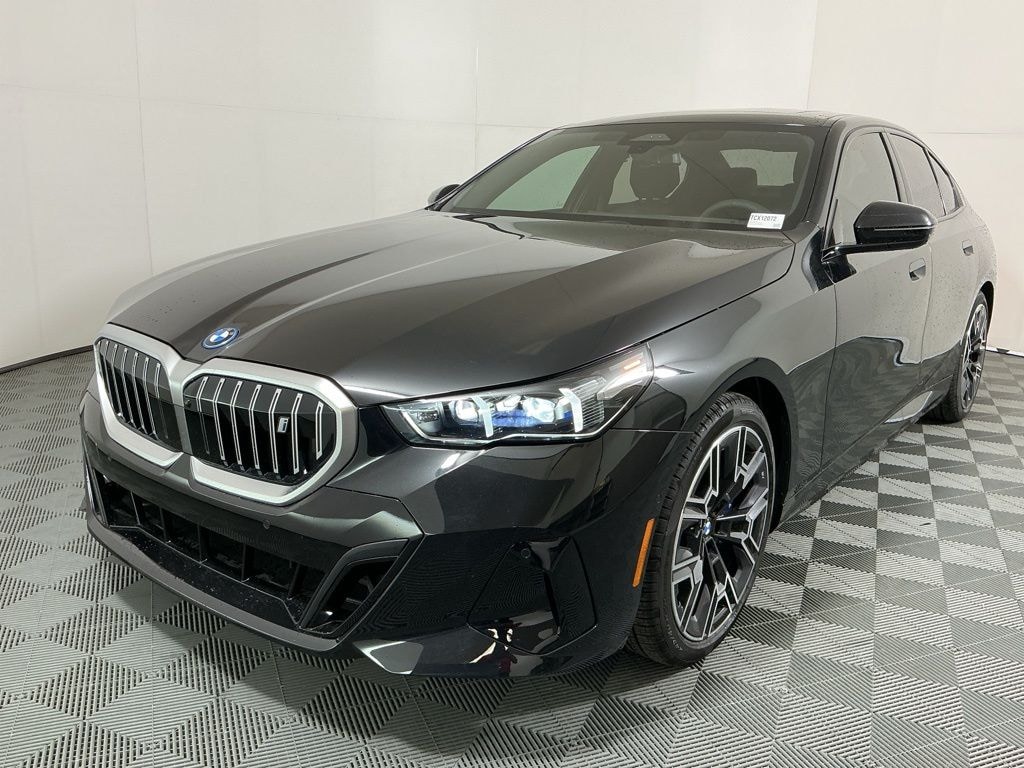 New 2026 BMW i5 eDrive40 Sedan