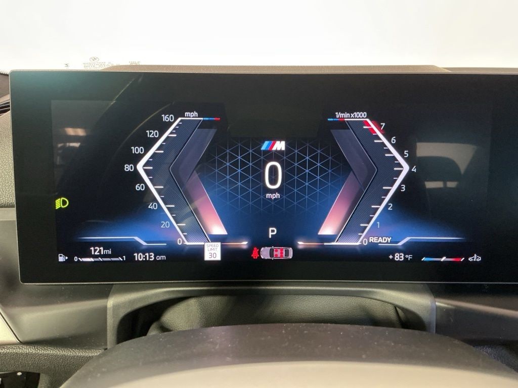 New 2026 BMW 330i Sedan
