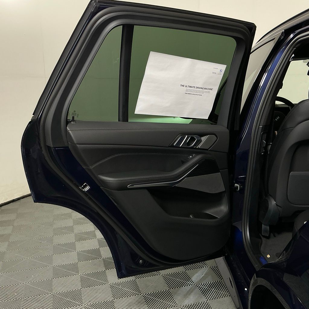 2026 BMW X5 40i - Photo 25