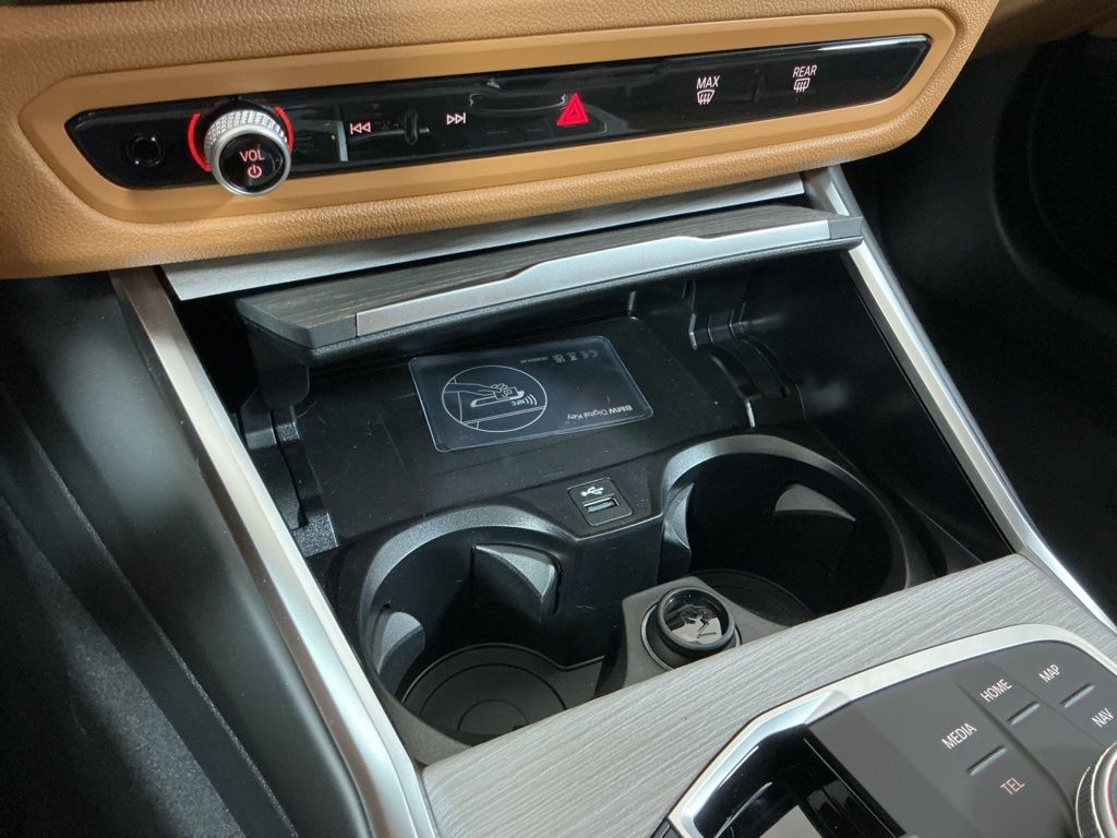 2026 BMW 4 Series 430i - Photo 13