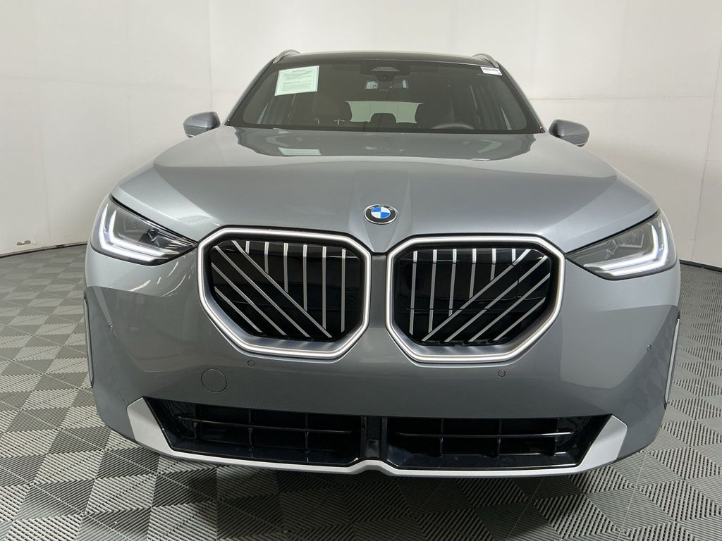 2025 Bmw X3 30x Drive photo 2