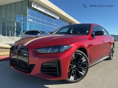 2026 BMW M440i xDrive Gran Coupe