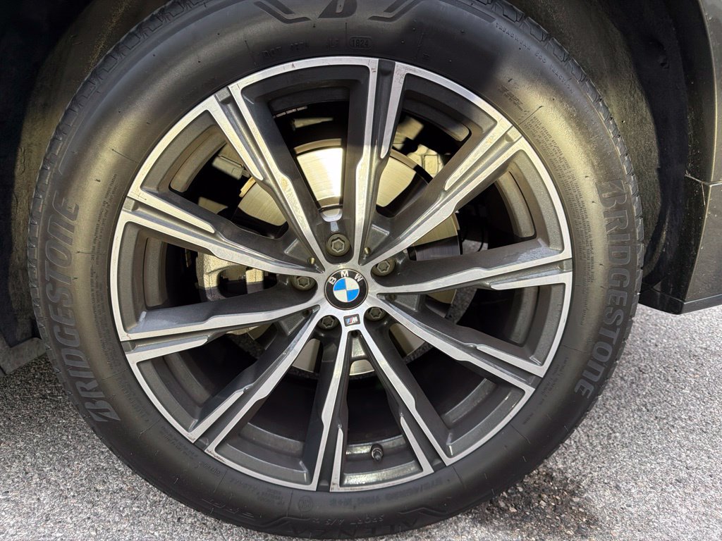 Used 2024 BMW X5 sDrive40i SUV