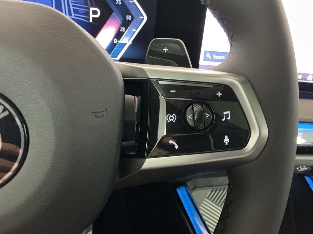 2026 BMW X3 30 - Photo 17