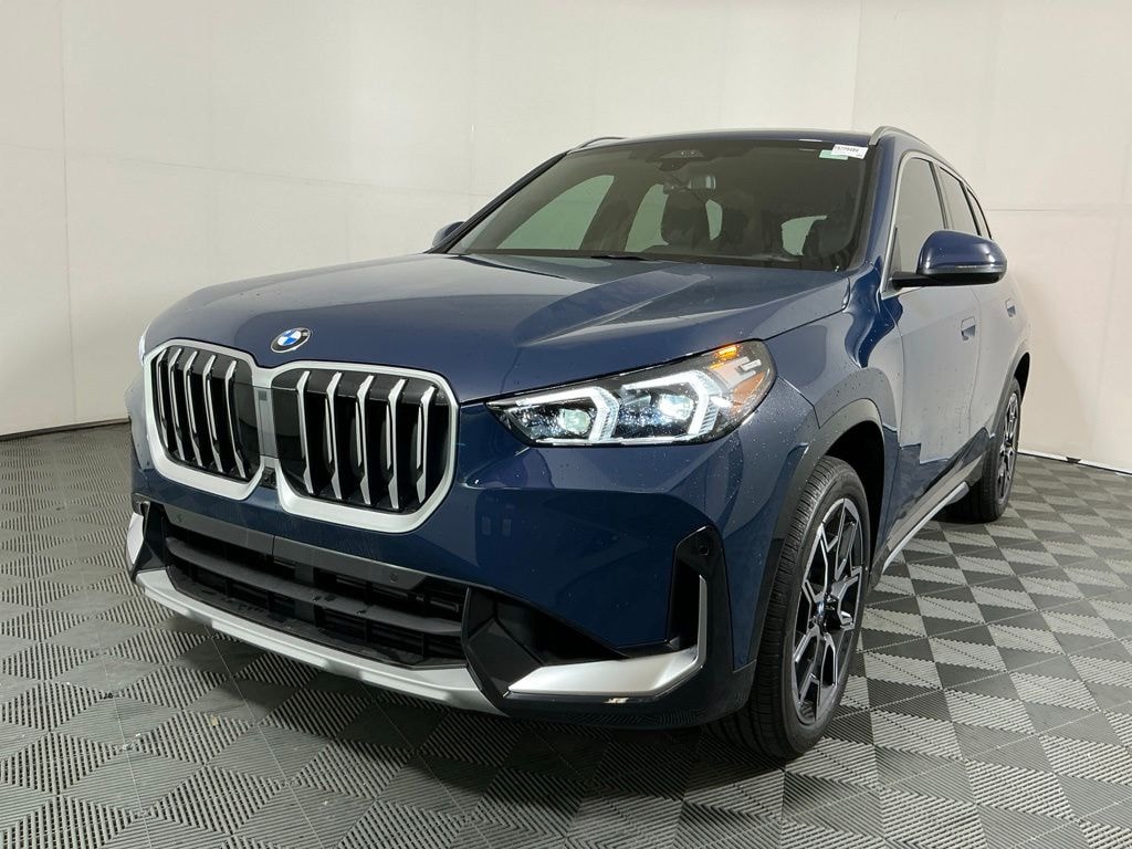 New 2026 BMW X1 xDrive28i SUV