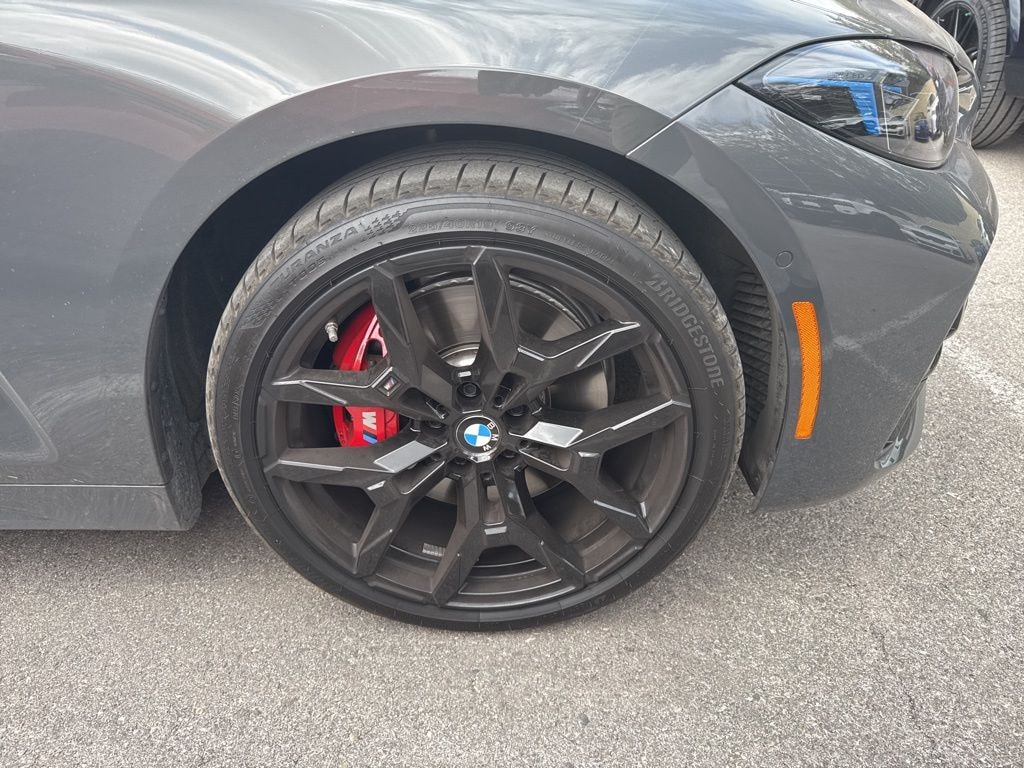 Certified 2026 BMW M440i xDrive Coupe