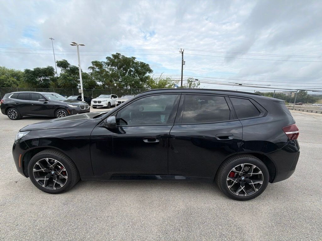Used 2026 BMW X3 30 xDrive SUV