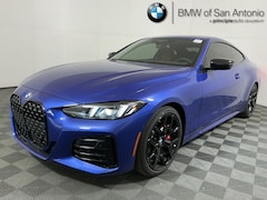 2026 BMW 430i Coupe