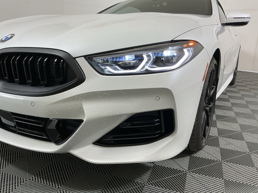 2026 BMW 8 Series 840i - Photo 5