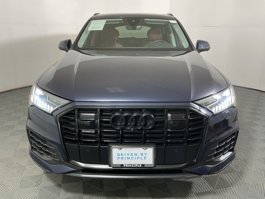 Used 2023 Audi Q7 45 Premium Plus SUV