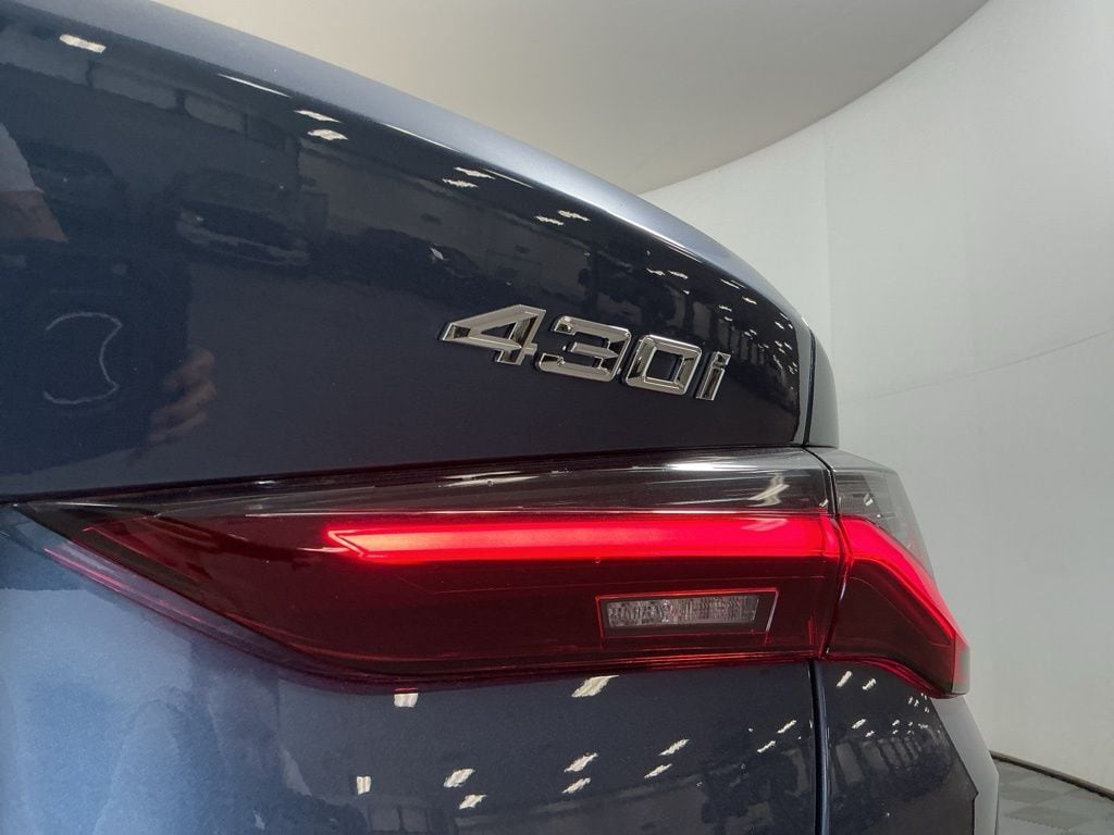2026 BMW 4 Series 430i - Photo 7
