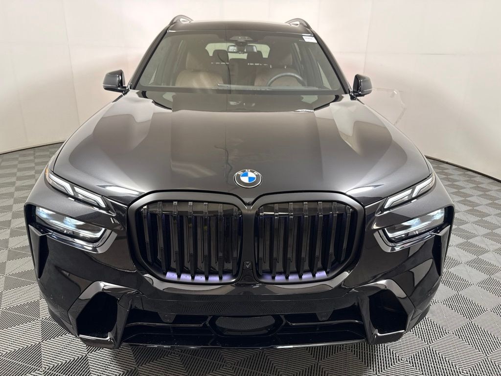 New 2027 BMW X7 xDrive40i SUV