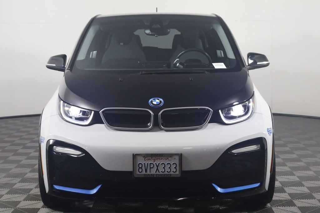 Certified 2021 BMW I3 s with VIN WBY8P6C03M7H85741 for sale in Corte Madera, CA